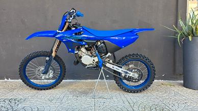 Yamaha YZ 85
