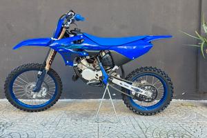 Yamaha YZ 85
