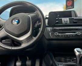 BMW Serie 1 (F20) - 2012