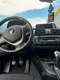 BMW Serie 1 (F20) - 2012