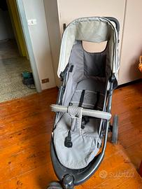 Passeggino 3 ruote
