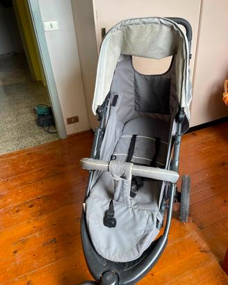 Passeggino 3 ruote