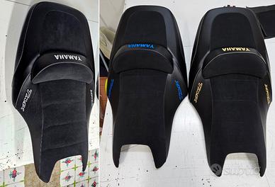 sella Tmax 530 e 500