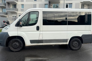 Citroen Jumper 9 y