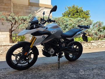 Moto bmw