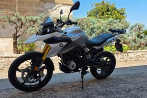 Moto bmw