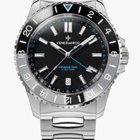 Venezianico NEREIDE GMT Ceratung - 4821501C