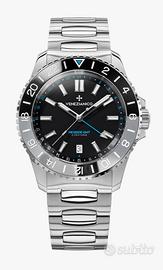 Venezianico NEREIDE GMT Ceratung - 4821501C