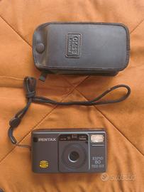 Pentax espio 80 zoom