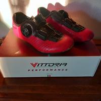 scarpe ciclismo strada