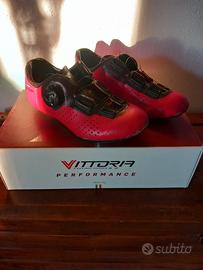 scarpe ciclismo strada