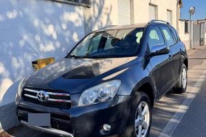 Rav 4 Suv