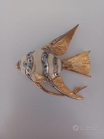 spilla Pierre Cardin