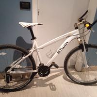 MTB Rockrider Alluminio 26"