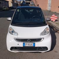 Smart ForTwo 1000 52 kW MHD coupé pulse