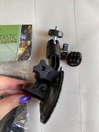 Accessorio action camera