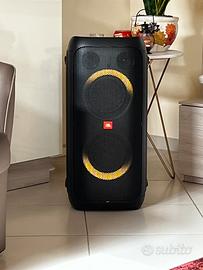 Cassa party box 310 jbl