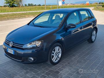 Volkswagen Golf 1.4 TSI 122CV 5p. Highline