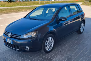 Volkswagen Golf 1.4 TSI 122CV 5p. Highline