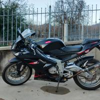 Aprilia Rs 125 2t