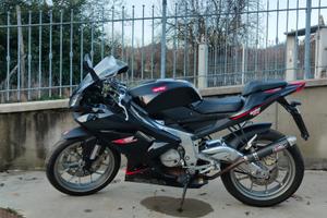 Aprilia Rs 125 2t