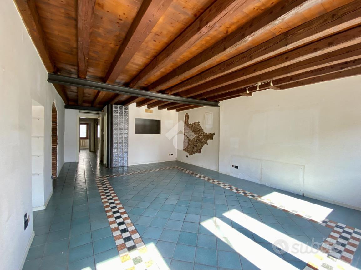 Apartment in Isola Vicentina, Castelnovo - Vista 3