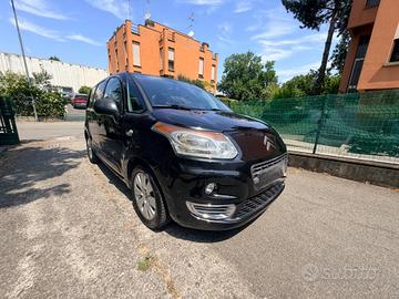 Citroen C3 Picasso 1.6 HDi 90 airdream Ideal total
