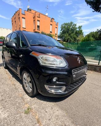 Citroen C3 Picasso 1.6 HDi 90 airdream Ideal total
