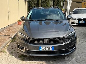 Fiat Tipo  anno 2022 perfetta