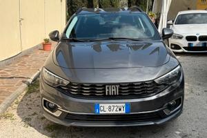 Fiat Tipo  anno 2022 perfetta