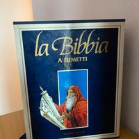Bibbia a fumetti