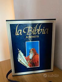 Bibbia a fumetti