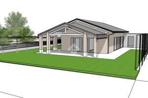 TER. RESIDENZIALE A SONCINO