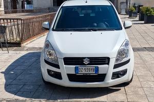 Suzuky Splash Benzina/Gpl
