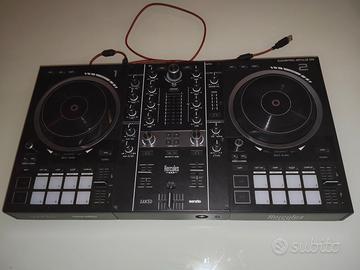 Hercules Dj Inpulse 500