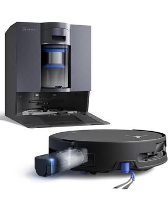 Ecovacs x11 pro omni cyclone
