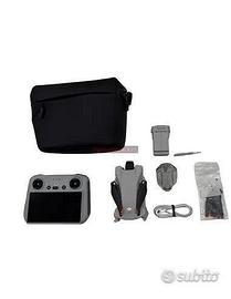 DJI Mini 3 (DJI RC) - USATO