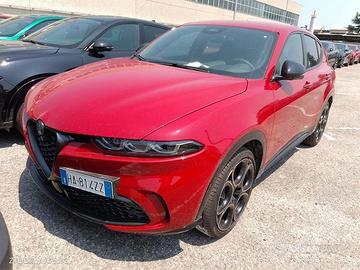 Alfa Romeo Tonale 1.3 phev Intensa Q4 280cv at6