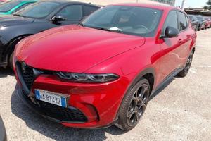 Alfa Romeo Tonale 1.3 phev Intensa Q4 280cv at6