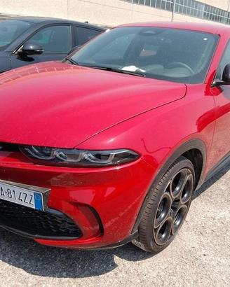 Alfa Romeo Tonale 1.3 phev Intensa Q4 280cv at6