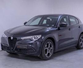 Alfa Romeo Stelvio 2.2 Turbodiesel 190 CV AT8 Q4 S