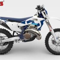 Husqvarna TE 300 2026 nazionale nuova