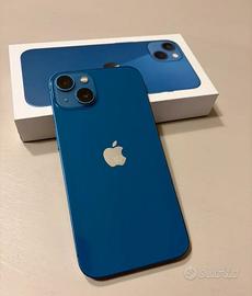Iphone 13 256gb