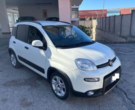 FIAT Panda 1.0 FireFly S&S Hybrid City Life 5posti