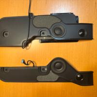 Imac 21" 2017 4K A1418 SPEAKER ORIGINALI APPLE