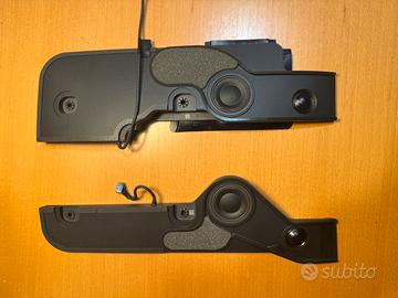 Imac 21" 2017 4K A1418 SPEAKER ORIGINALI APPLE