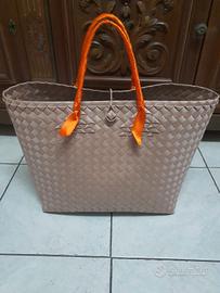 Borsa large artigianale 