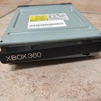 XBOX 360 componenti