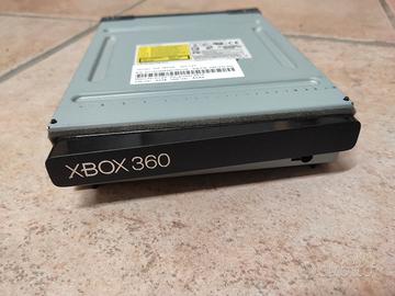 XBOX 360 componenti