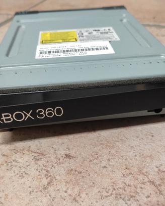 XBOX 360 componenti